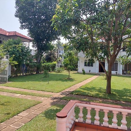 Gudsmith Home Negombo Exterior foto