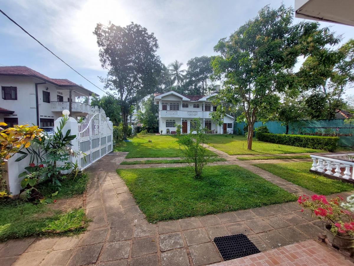 Gudsmith Home Negombo Exterior foto