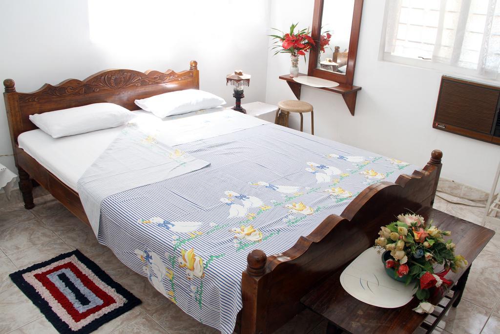Gudsmith Home Negombo Exterior foto