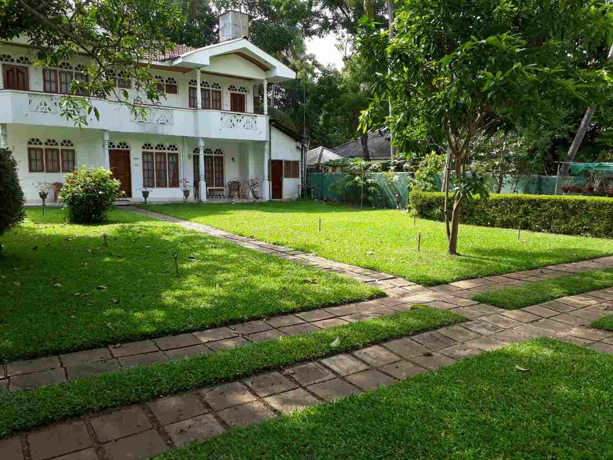 Gudsmith Home Negombo Exterior foto