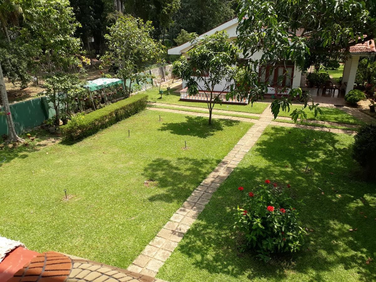 Gudsmith Home Negombo Exterior foto